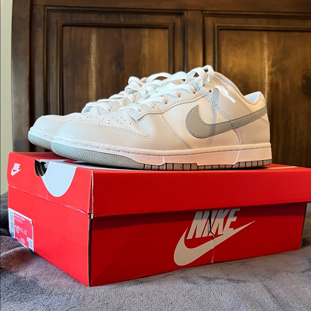 Nike Dunk Low